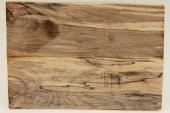 Plaquettes pour la coutellerie, H&ecirc;tre &eacute;chauff&eacute; stabilis&eacute; naturel, ref:PHs75456na