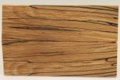 Plaquettes pour la coutellerie, H�tre �chauff� stabilis� naturel, ref:PHs75458na