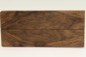 Plaquettes pour la coutellerie, Noyer, ref:PN75531
