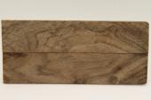 Plaquettes pour la coutellerie, Noyer, ref:PN75533