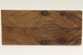 Plaquettes pour la coutellerie, Noyer, ref:PN75533
