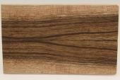 Plaquettes pour la coutellerie, Noyer, ref:PN75534