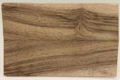Plaquettes pour la coutellerie, Noyer, ref:PN75535