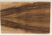 Plaquettes pour la coutellerie, Noyer, ref:PN75536