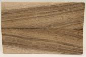 Plaquettes pour la coutellerie, Noyer, ref:PN75537