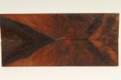Plaquettes pour la coutellerie, Amourette en bois de fil, ref:PAmbf75563