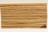 Plaquettes pour la coutellerie, Z�brano, ref:PZE75558