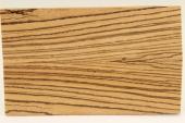 Plaquettes pour la coutellerie, Z�brano, ref:PZE75559