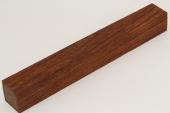 Carrelet � stylo, Bois �quitable, Palissandre d'Afrique, ref:SPalAf75570