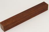 Carrelet � stylo, Bois �quitable, Palissandre d'Afrique, ref:SPalAf75574