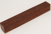 Carrelet � stylo, Bois �quitable, Palissandre d'Afrique, ref:SPalAf75575
