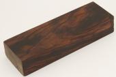 Bloc pour la coutellerie, Loupe de Bois de fer d'Arizona, ref:BLpBF75639
