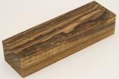 Bloc pour la coutellerie, Bocote des montagnes, ref:BBoc75615