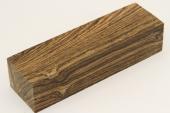 Bloc pour la coutellerie, Bocote des montagnes, ref:BBoc75616