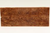 Plaquettes pour la coutellerie, Bouleau de Car�lie stabilis� naturel, ref:PBMs75606na