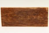 Plaquettes pour la coutellerie, Bouleau de Car�lie stabilis� naturel, ref:PBMs75607na