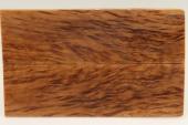 Plaquettes pour la coutellerie, Bouleau de Car�lie stabilis� naturel, ref:PBMs75612na