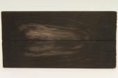 Plaquettes pour la coutellerie, Eb�ne noire, ref:PEbN75692