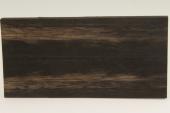 Plaquettes pour la coutellerie, Eb�ne noire, ref:PEbN75697