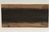 Plaquettes pour la coutellerie, Eb�ne noire, ref:PEbN75698