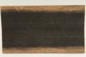 Plaquettes pour la coutellerie, Eb�ne noire, ref:PEbN75699