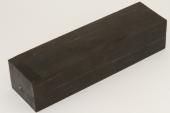 Bloc pour la coutellerie, Eb&egrave;ne noire, ref:BEbN75715