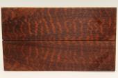 Plaquettes pour la coutellerie, Amourette, ref:PAm75721