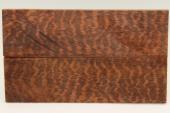 Plaquettes pour la coutellerie, Amourette, ref:PAm75721