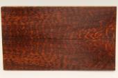 Plaquettes pour la coutellerie, Amourette, ref:PAm75722