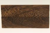Plaquettes pour la coutellerie, Bois &eacute;quitable, Acacia d'Afrique, ref:PAcAf75725