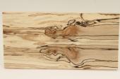 Plaquettes pour la coutellerie, H�tre �chauff�, ref:PCHef75704