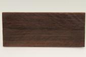 Plaquettes pour la coutellerie, Palissandre de Bahia, ref:PPalB75742