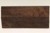 Plaquettes pour la coutellerie, Palissandre de Bahia, ref:PPalB75743