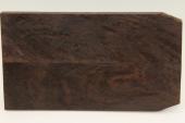 Plaquettes pour la coutellerie, Palissandre de Bahia, ref:PPalB75746