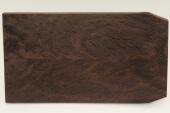 Plaquettes pour la coutellerie, Palissandre de Bahia, ref:PPalB75746