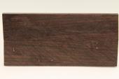Plaquettes pour la coutellerie, Palissandre de Bahia, ref:PPalB75748
