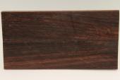 Plaquettes pour la coutellerie, Palissandre de Bahia, ref:PPalB75749