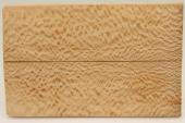 Plaquettes pour la coutellerie, Platane, ref:PPL75751