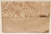 Plaquettes pour la coutellerie, Platane, ref:PPL75750