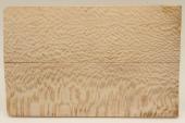 Plaquettes pour la coutellerie, Platane, ref:PPL75751