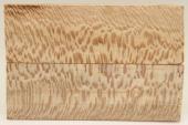Plaquettes pour la coutellerie, Platane, ref:PPL75756