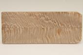 Plaquettes pour la coutellerie, Platane, ref:PPL75757