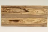 Plaquettes pour la coutellerie, Olivier, ref:PO75758