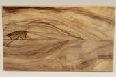 Plaquettes pour la coutellerie, Olivier, ref:PO75762