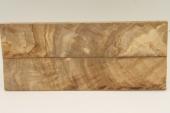 Plaquettes pour la coutellerie, Olivier, ref:PO75767