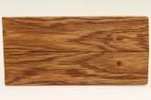 Plaquettes pour la coutellerie, Ch�ne brun, ref:PCH75772