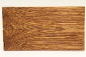 Plaquettes pour la coutellerie, Ch�ne brun, ref:PCH75774