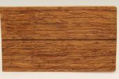 Plaquettes pour la coutellerie, Ch�ne brun, ref:PCH75776