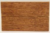 Plaquettes pour la coutellerie, Ch�ne brun, ref:PCH75780