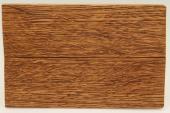 Plaquettes pour la coutellerie, Ch�ne brun, ref:PCH75781
